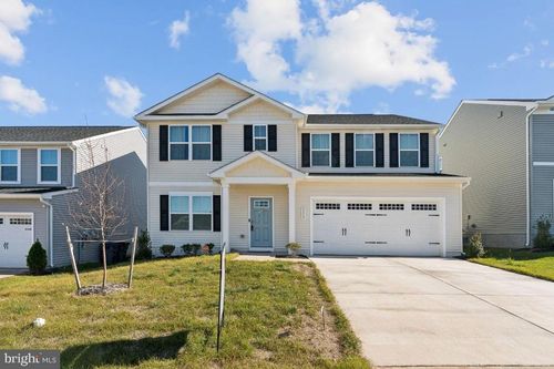 3113 Clover Ln, CULPEPER, VA, 22701-3988 | Card Image
