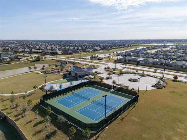 29607 Ella Larchmont Ct, House other with 4 bedrooms, 2 bathrooms and 2 parking in Katy TX | Image 36