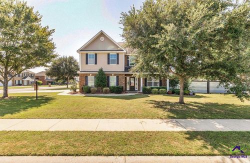 400 Tanner St, Bonaire, GA, 31005-5417 | Card Image