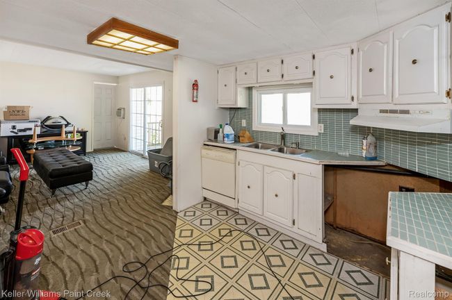 Living quarter Building 4 | Image 11
