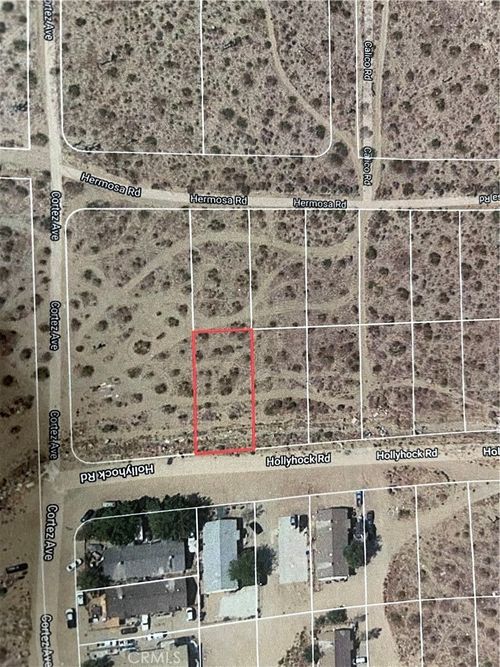 31 Hollyhock Rd, Adelanto, CA, 92301 | Card Image