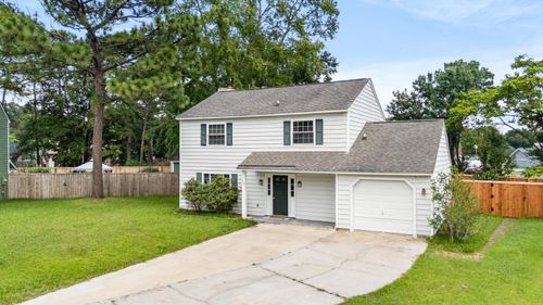 119 Ewell Ct, Summerville, SC, 29486-1961 | Card Image