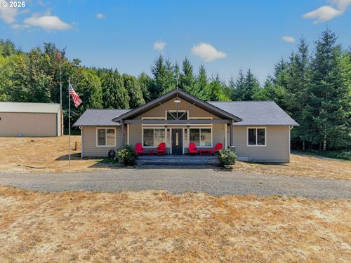 98654 Culbertson Ln, Coquille, OR, 97423-9797 | Card Image