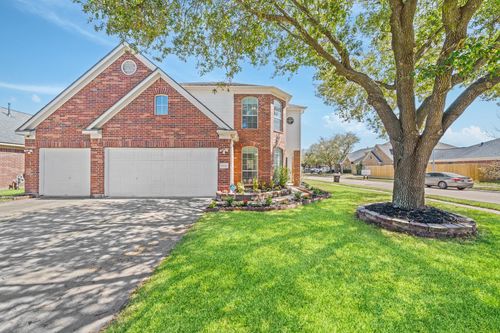 15026 Magnoliabough Pl, Cypress, TX, 77429-5229 | Card Image