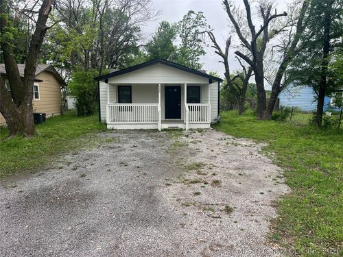 320 B St Nw Street Nw, Inola, OK, 74036 | Card Image