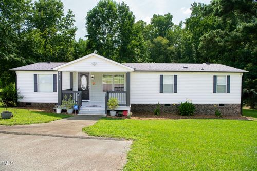 6616 Rock Service Station Rd, Raleigh, NC, 27603-9381 | Card Image