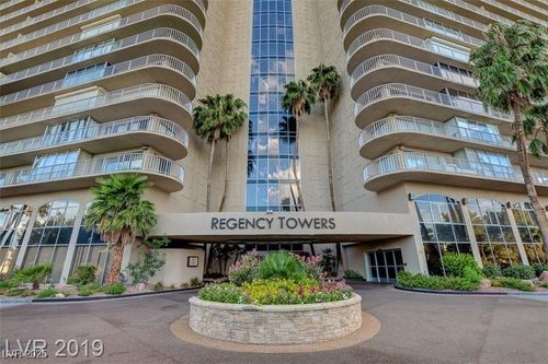 unit-11b-3111 Bel Air Dr, Las Vegas, NV, 89109-1503 | Card Image