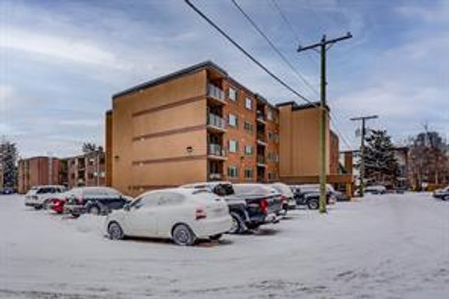 106 - 728 3 Ave Nw, Condo with 1 bedrooms, 1 bathrooms and 1 parking in Calgary AB | Image 22