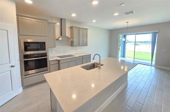 2678 Great Heron Avenue, House other with 5 bedrooms, 4 bathrooms and null parking in ST CLOUD FL | Image 5