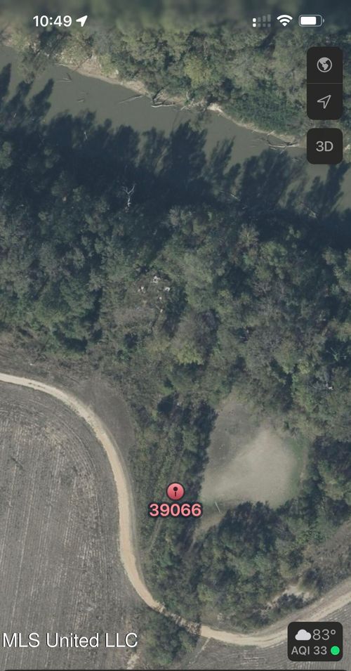 20450 Old Highway 80, Edwards, MS, 39066-9451 | Card Image