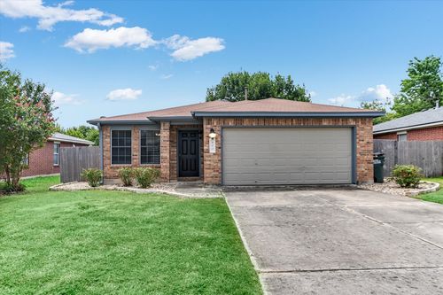 400 Ashbury Dr, Leander, TX, 78641-9480 | Card Image