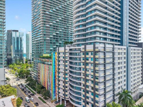 s602-40 Sw 13 St, Miami, FL, 33130 | Card Image