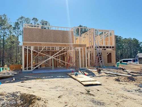 100 Rolling Water Lane, Peletier, NC, 28584 | Card Image