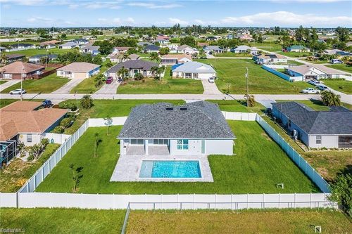1715 Ne 2nd Pl, Cape Coral, FL, 33909-9201 | Card Image