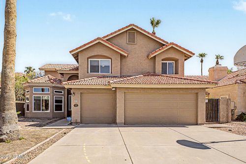 4113 E Glenhaven Dr, Phoenix, AZ, 85048-0526 | Card Image