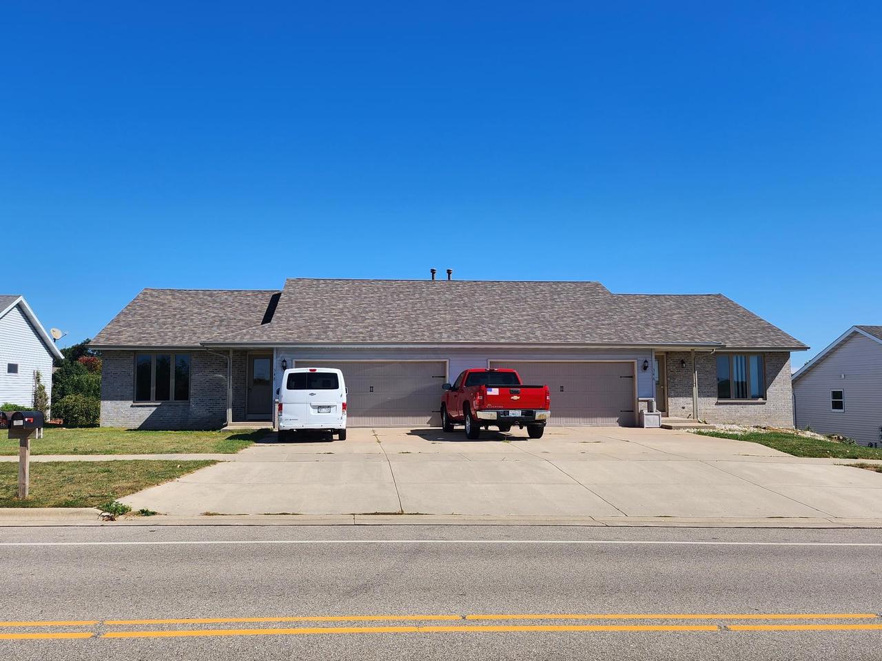 Austin Rd, Janesville, WI 53548