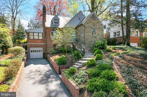 7217 Rollingwood Dr, CHEVY CHASE, MD, 20815-3130 | Card Image