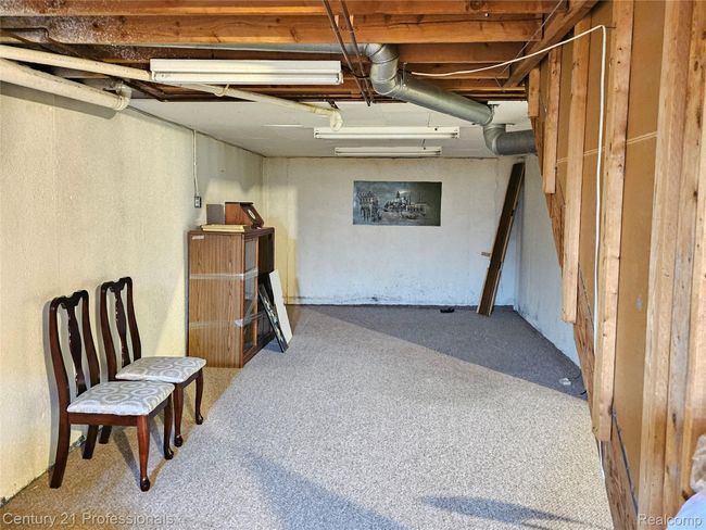 OTHER HALF OF BASEMENT | Image 34