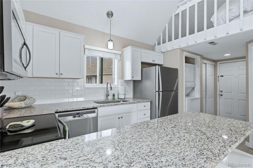 1307-5250 S Huron Way, Littleton, CO, 80120 | Card Image