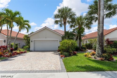 360 Pindo Palm Dr, NAPLES, FL, 34104-6435 | Card Image