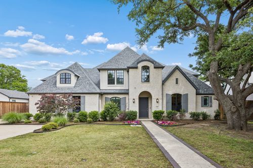 12108 Fieldwood Ln, Dallas, TX, 75244-7723 | Card Image