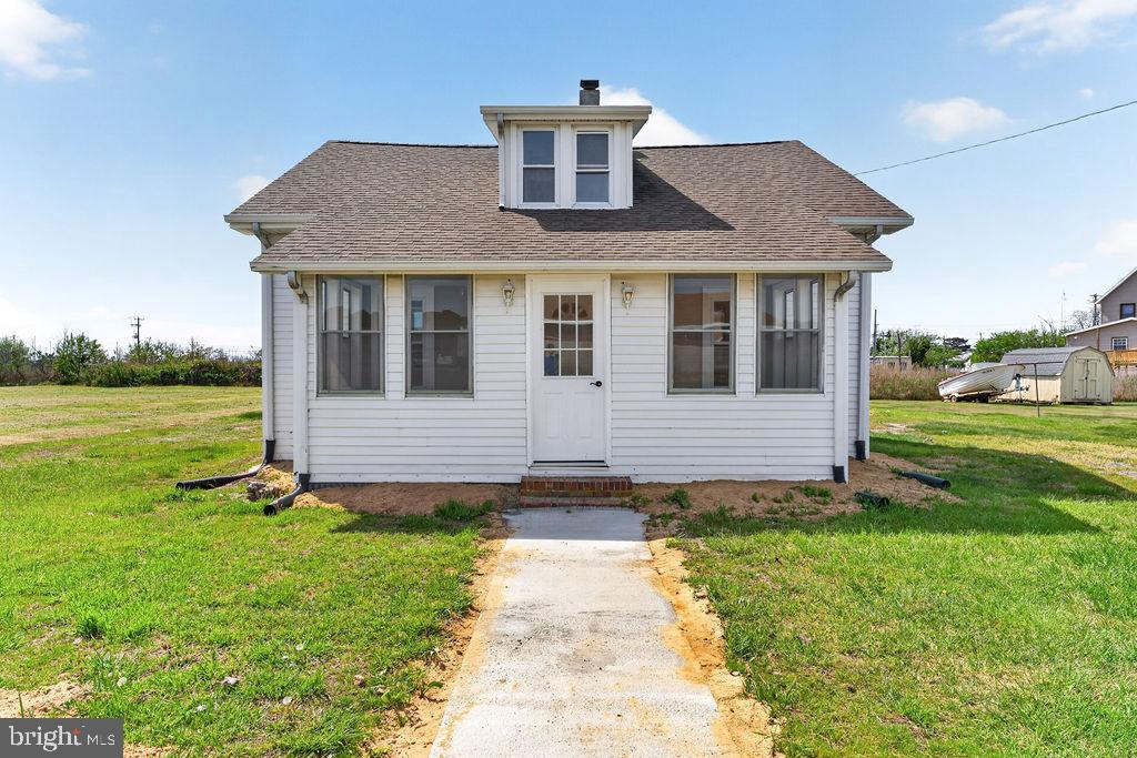 Residential in CRISFIELD
