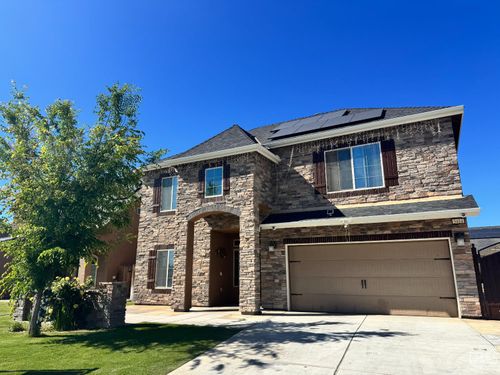 5414 Twinkle Ln, Bakersfield, CA, 93313-4864 | Card Image