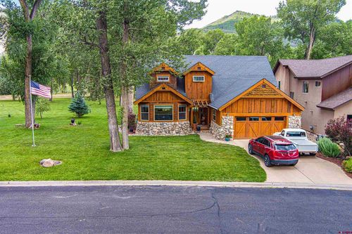 20 Cove Way, Durango, CO, 81301-3900 | Card Image