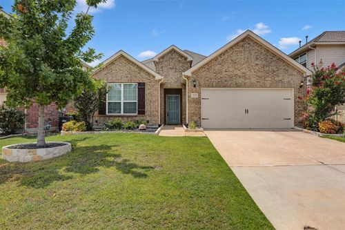 3713 Limousine Pkwy, Mckinney, TX, 75071-2922 | Card Image