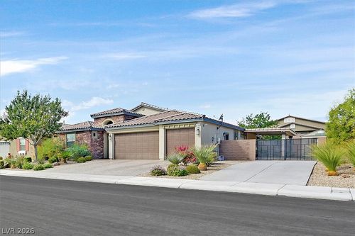 5121 Royal Indigo Street, Las Vegas, NV, 89130 | Card Image