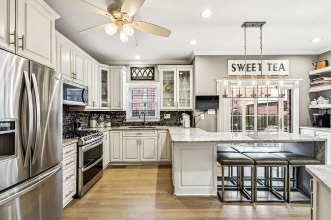 314 W 6 Th St, House other with 3 bedrooms, 3 bathrooms and 3 parking in Columbia TN | Image 20