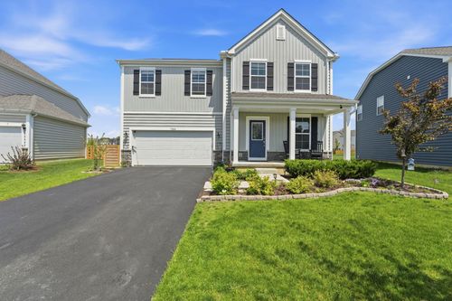 7104 Fenwick St Nw, Pickerington, OH, 43147-3233 | Card Image