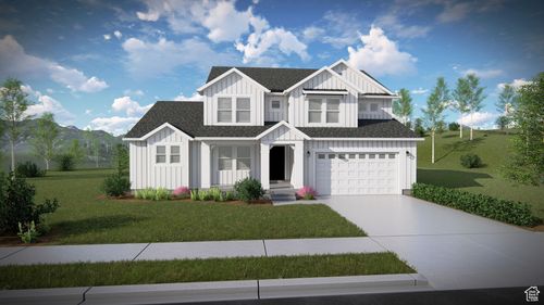 2305-13724 S Eckhart Ln, Riverton, UT, 84096-3197 | Card Image