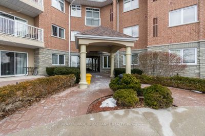 301 - 15 Heartwood Dr, Condo with 2 bedrooms, 2 bathrooms and 1 parking in Belleville ON | Image 2