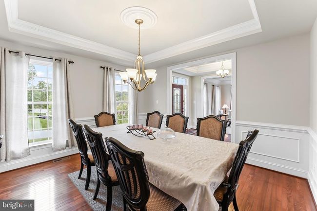 131 Pierce Ln, House other with 4 bedrooms, 4 bathrooms and null parking in KENNETT SQUARE PA | Image 7