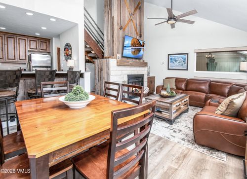 6-f-4011 Bighorn Rd, Vail, CO, 81657-4995 | Card Image