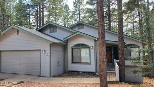 1395 W University Heights Drive S, Flagstaff, AZ, 86005 | Card Image