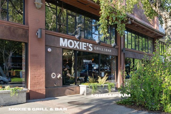 601 - 989 Johnson St, Condo with 2 bedrooms, 2 bathrooms and 1 parking in Victoria BC | Image 38