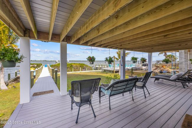 B - 18 Vip Is, House other with 2 bedrooms, 2 bathrooms and null parking in Grant FL | Image 58