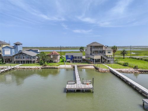 11708 Sportsman Rd, Galveston, TX, 77554-9501 | Card Image