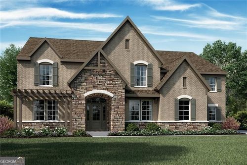 742 Conley Dr, Canton, GA, 30115-2976 | Card Image