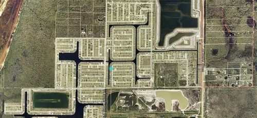 3836 Nw 40th Avenue, Cape Coral, FL, 33993 | Card Image