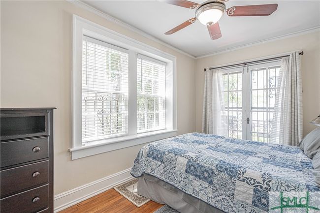 APT-3 - 805 Whitaker St, Condo with 1 bedrooms, 1 bathrooms and null parking in Savannah GA | Image 19
