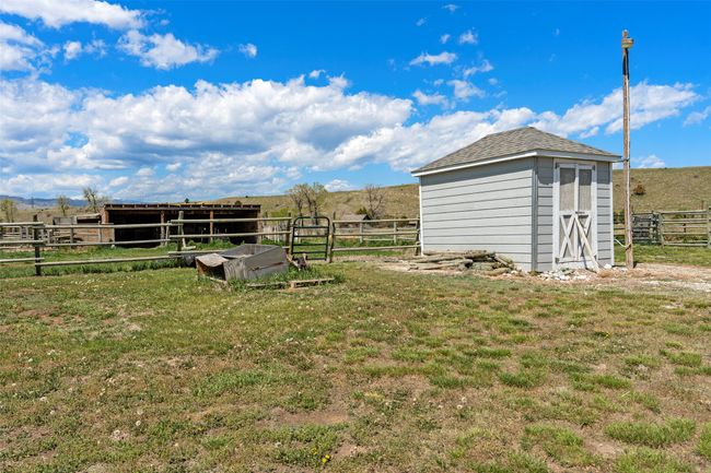 405 Lower Deep Creek Rd, House other with 5 bedrooms, 3 bathrooms and null parking in Townsend MT | Image 22