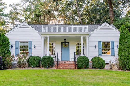 4006 N Stratford Rd Ne, Atlanta, GA, 30342-3920 | Card Image