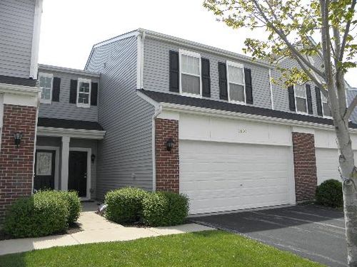 c-206 Barrett Dr, Yorkville, IL, 60560-3122 | Card Image