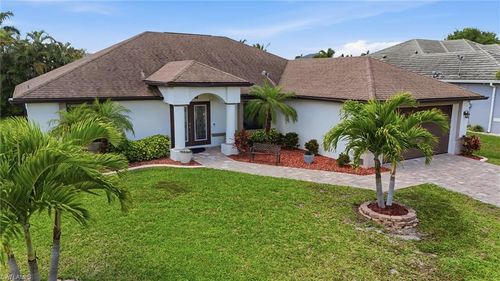 2714 Sw 28th Ave, Cape Coral, FL, 33914-3707 | Card Image