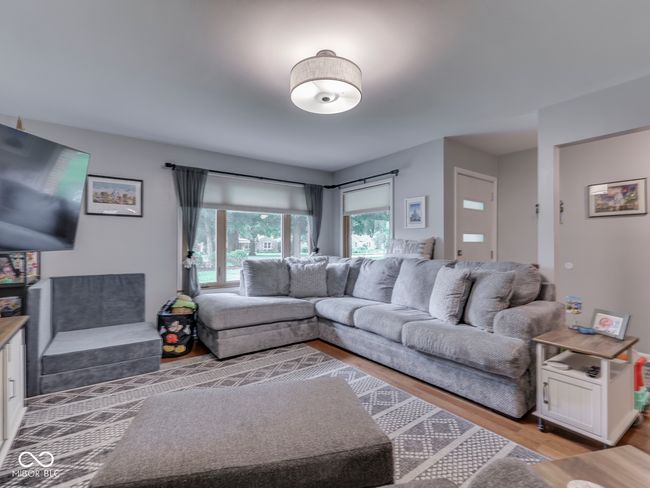 1504 Mcclure Rd, House other with 4 bedrooms, 2 bathrooms and null parking in Columbus IN | Image 5
