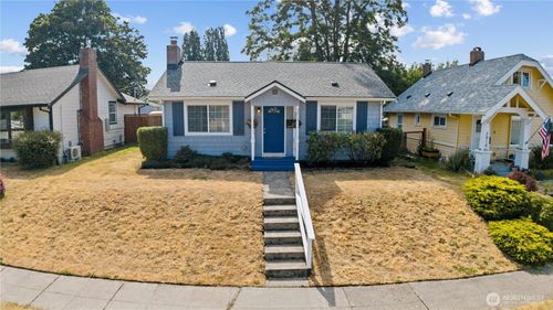 3914 N Gove St, Tacoma, WA, 98407-4907 | Card Image