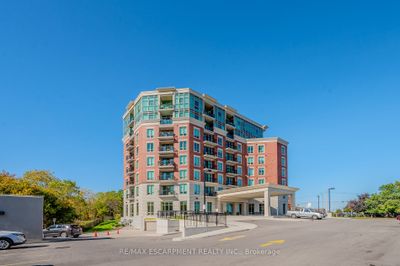 605 - 2750 King St E, Condo with 1 bedrooms, 1 bathrooms and 1 parking in Hamilton ON | Image 1